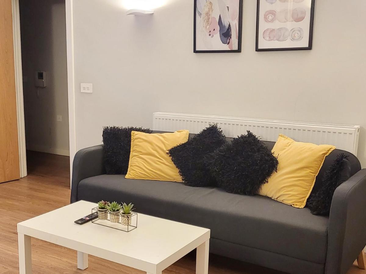 Luxury City Apartment In Jquarter Birmingham Zewnętrze zdjęcie