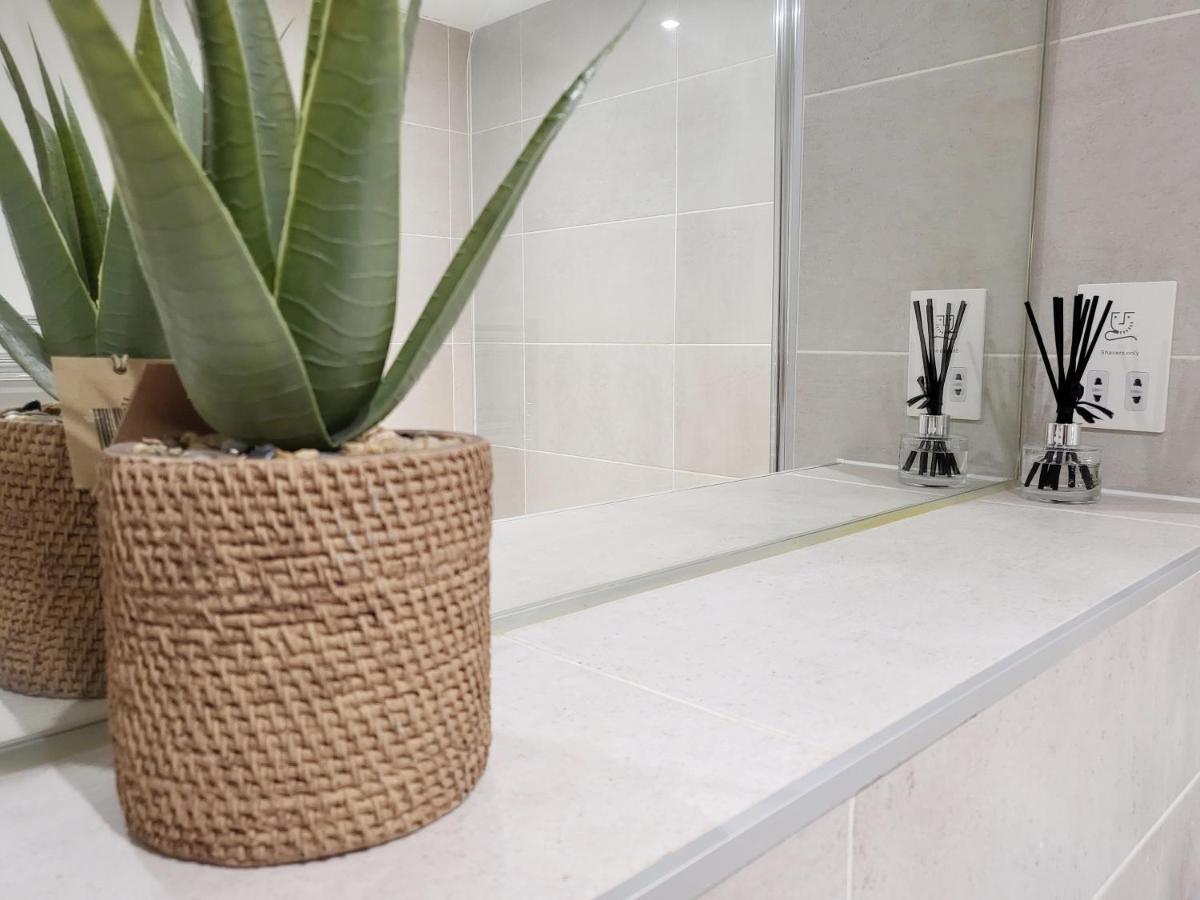 Luxury City Apartment In Jquarter Birmingham Zewnętrze zdjęcie