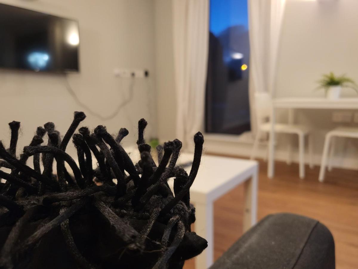 Luxury City Apartment In Jquarter Birmingham Zewnętrze zdjęcie